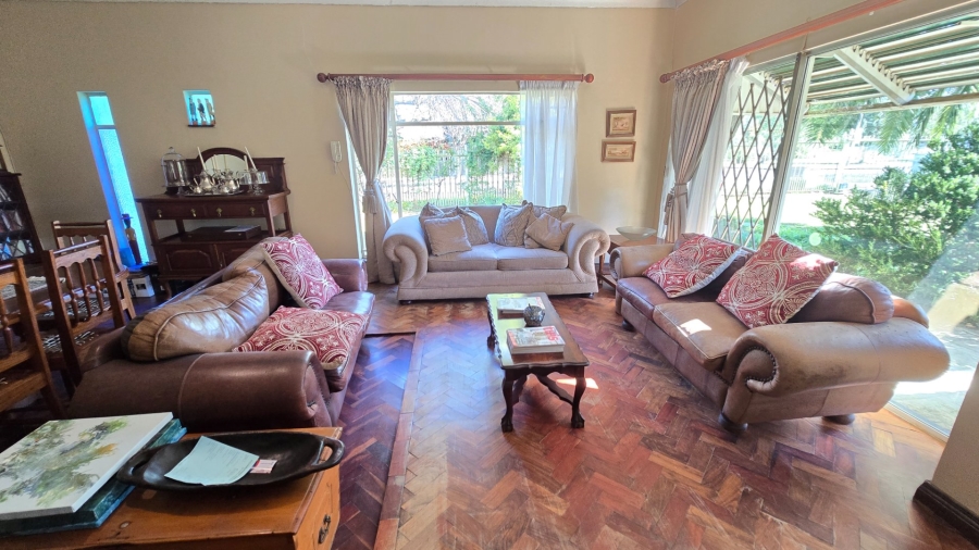4 Bedroom Property for Sale in Dan Pienaar Free State